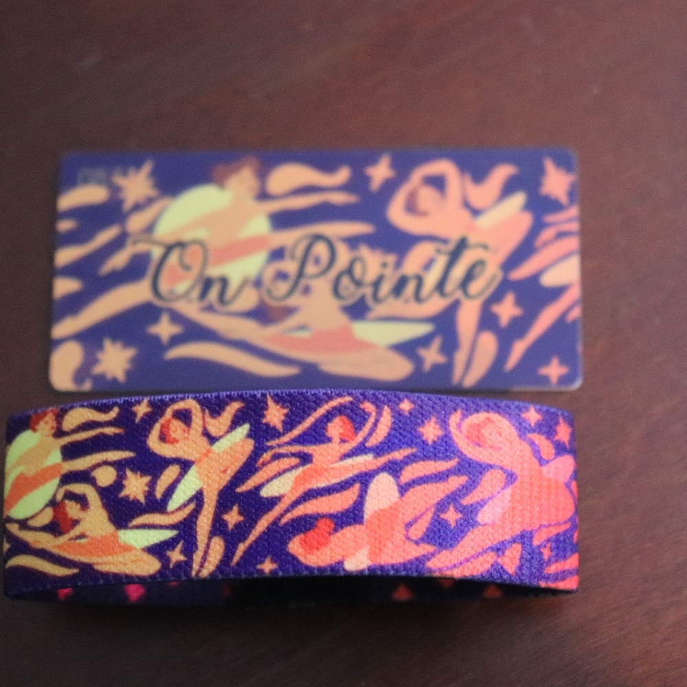 zox On pointe bracelet